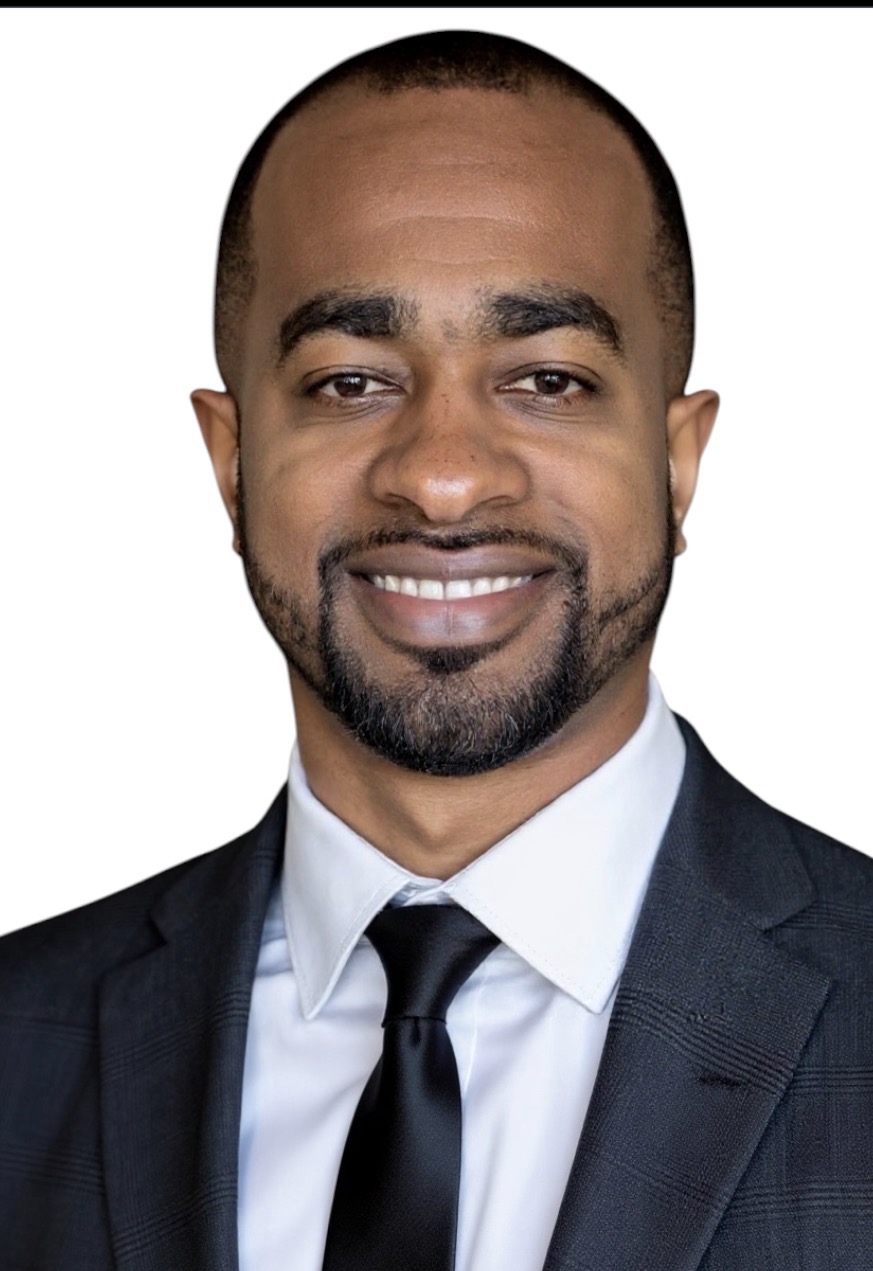 Jerome Weston, Founder & CEO of Resilience Cyber Group